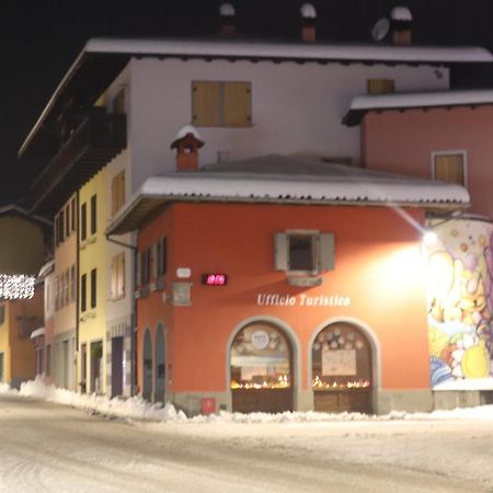Dependance Grimani Bed & Breakfast Ampezzo Exterior photo