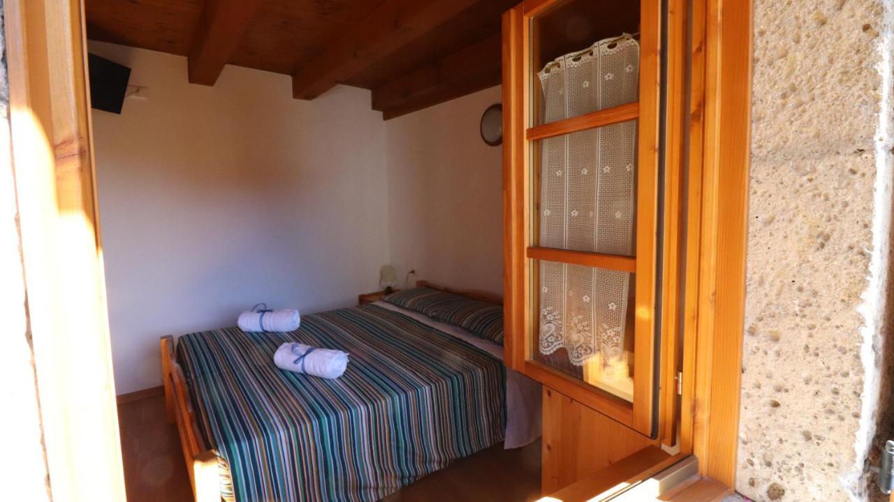 Dependance Grimani Bed & Breakfast Ampezzo Exterior photo