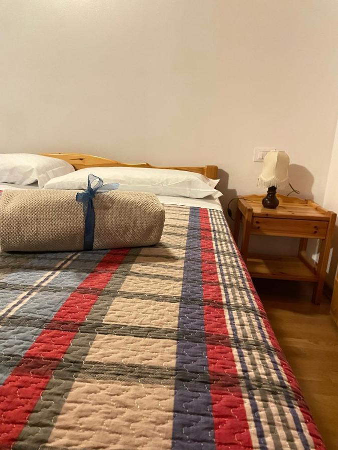Dependance Grimani Bed & Breakfast Ampezzo Exterior photo